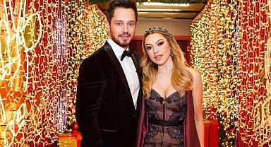 Hadise ve Murat Boz, New York'a geliyor