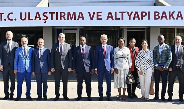 İstanbul'dan yakında Malabo'ya uçulacak