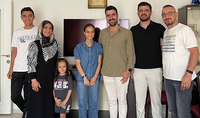 Kayseri Büyükşehir'den 'özel' mesai