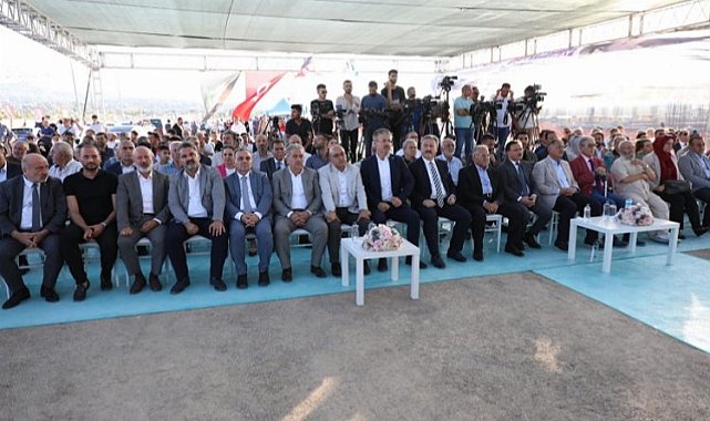 Kayseri Melikgazi havacılığın hikayesini yeniden yazacak