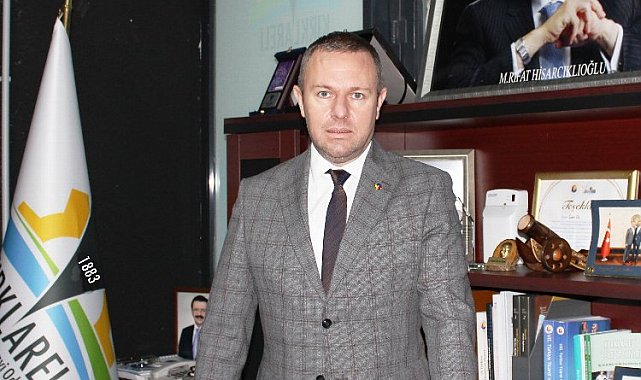 Kırklareli'nde 140 yıl sonra gelen 'tarih' revizesi!