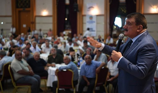 Malatya'da fay hattı üzeri imara kesinlikle izin yok!