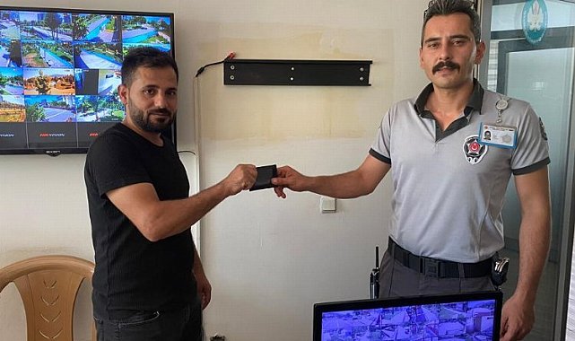 Manisa unutuyor, zabıta unutmuyor!