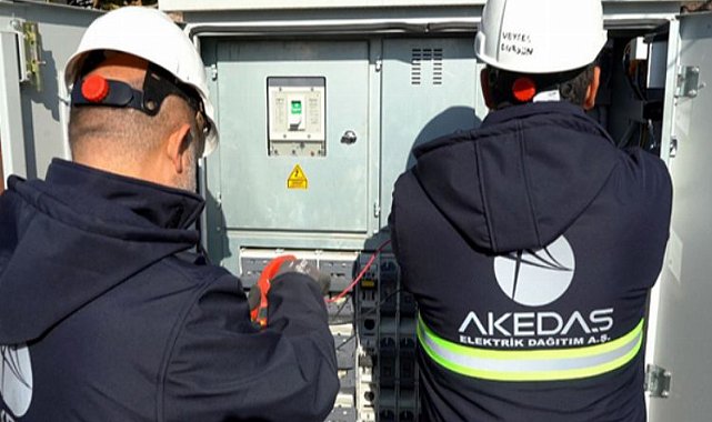 Muhtar Özden'den Akedaş'a sert tepki