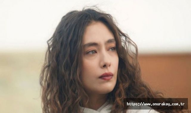 Neslihan Atagül'ün görenleri şoke eden fotoğrafı!