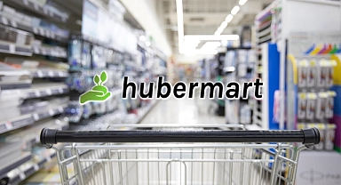 Ohio'da herkesin alışık olduğu 'Türk' havası: Huber Mart