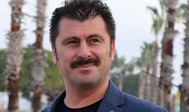 Onur Duruk Konyaaltı'na CHP'den talip