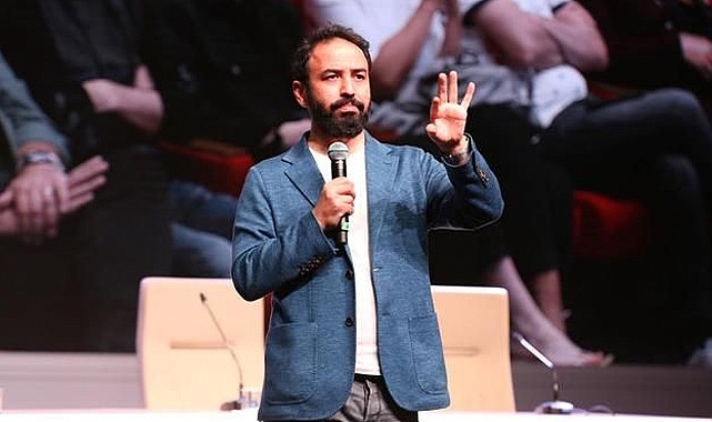 Özgür Bolat'tan 'diploma her şey değil' mesajı: Yeter ki iç huzuru olsun