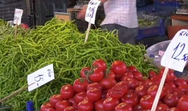 Pazar fiyatlarında düşüş var!