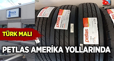 Petlas Amerika Pazarını Genişletiyor