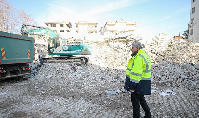 Sakarya afete hazırlık raporunu açıkladı... 251 bin binanın envanteri çıktı