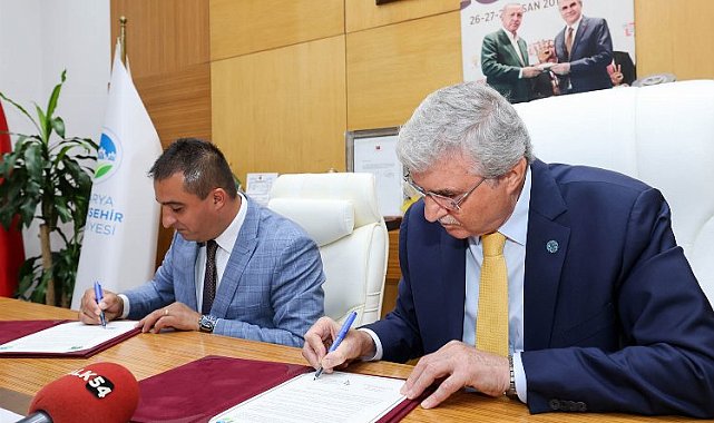 Sakarya'ya Bulgaristan'dan yeni kardeş... Varbitsa, yeni iş birliklerini oluşturacak