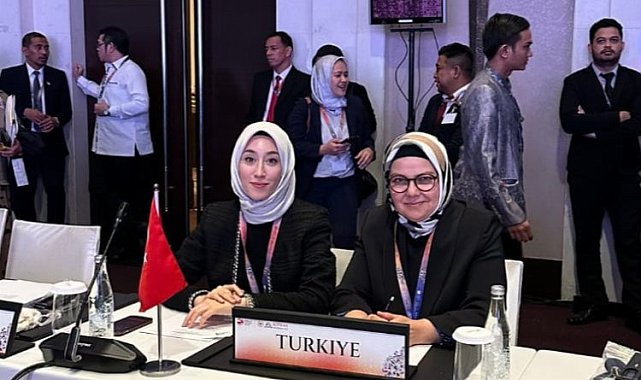 TBMM, AIPA'ya gözlemci üye oldu