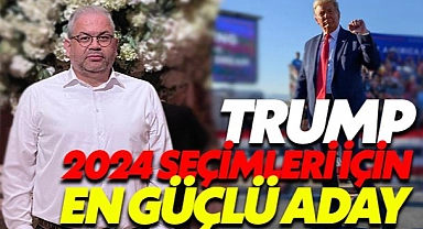 Trump 5 Ayda 4 İddianameden Beraat Etti