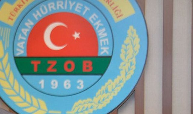 TZOB'tan 'Demir' açıklama