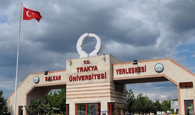Üç profeserün buluşu patent aldı