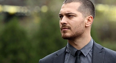 Ünlü oyuncu Çağatay Ulusoy, bomba bir projeyle dönüyor: Bu defa 'Gaddar' olacak!