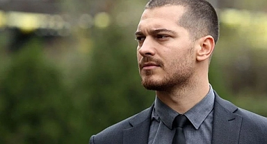 Ünlü oyuncu Çağatay Ulusoy, bomba bir projeyle dönüyor: Bu defa 'Gaddar' olacak!