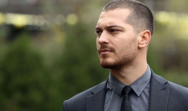 Ünlü oyuncu Çağatay Ulusoy, bomba bir projeyle dönüyor: Bu defa 'Gaddar' olacak!
