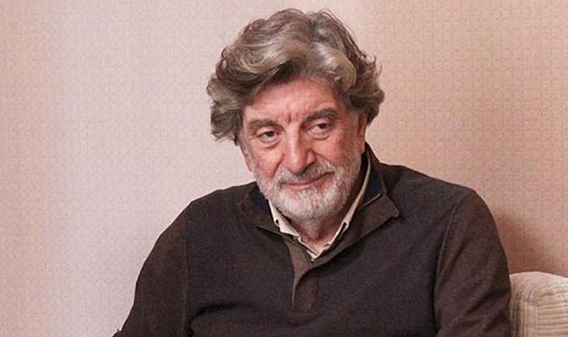 Son dakika! Ünlü oyuncu Ünal Silver 75 yaşında hayatını kaybetti