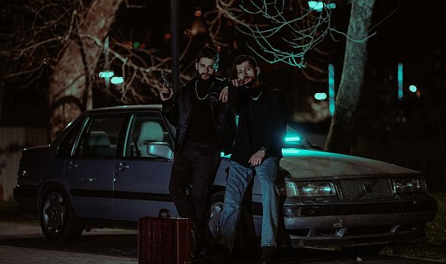 Virüs & Cyruss rap dünyasında kalıcı olmayı hedefliyor!