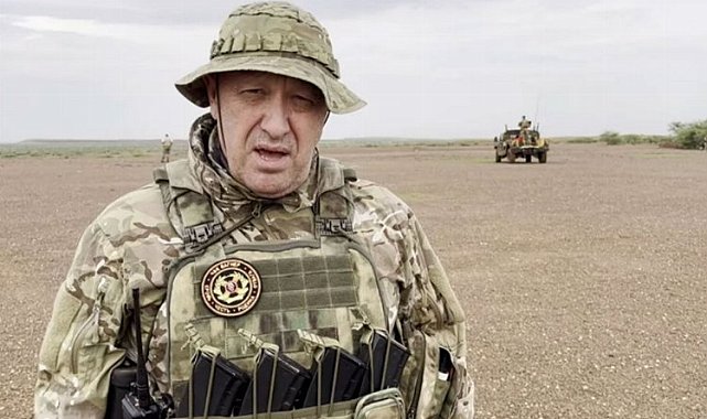 Wagner liderinin ölümü Rusya'da büyük değişimlerin habercisi mi?