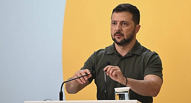 Zelenski harekete geçti! Ukrayna, Kırım’a ‘özel operasyon’ düzenleyecek