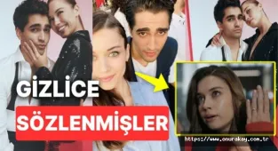 Afra Saraçoğlu fena yakalandı!
