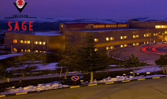 Ankara'da TÜBİTAK-SAGE tesisinde patlama: 1 ölü