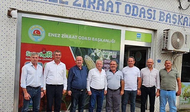 Ayçiçeği için taban fiyat beklentilerini açıkladılar