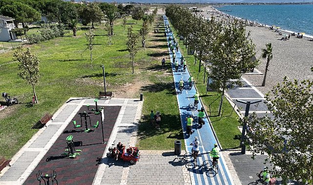 Balıkesir'de hareketli hafta