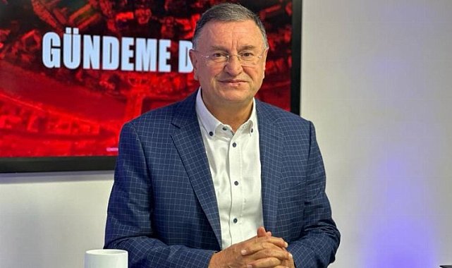 Başkan Savaş'tan Hatay çağrısı... Hatay'ın kaderini Hataylılar tayin etsin