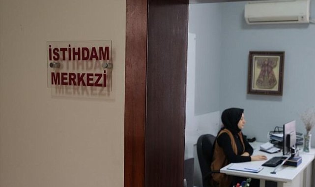 Bursa İnegöl Belediyesi istihdama aracı oluyor