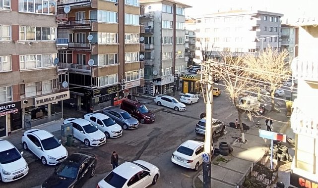 Bursa Osmangazi'de Çırpan Mahallesi sakinleri Suriyelilerden dert yandı