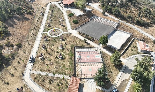 Bursa'da 'yeşil' yatırımlara devam