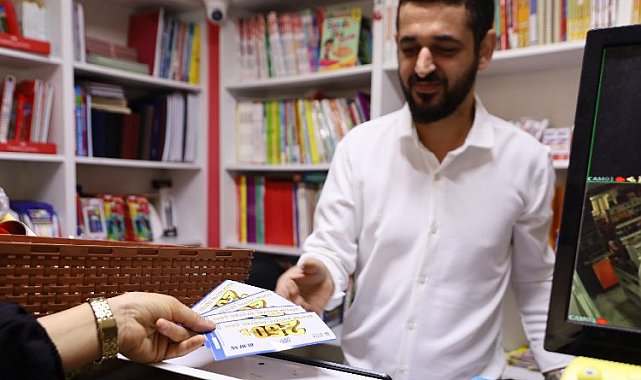 Bursa'dan eğitime destek, esnafa can suyu