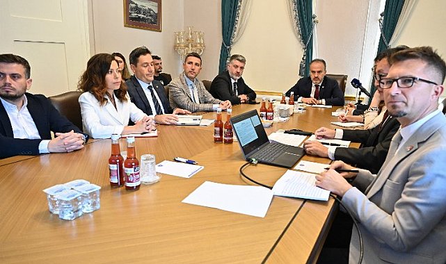 Bursa'nın direnci arttırılacak