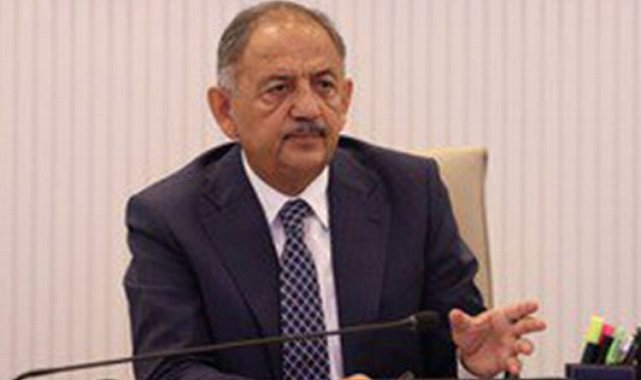Çevre, Şehircilik ve İklim Değişikliği'nden 'dijital yeterlilik' hamlesi