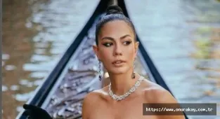 Demet Özdemir fotoşopsuz hali ile yakalandı!