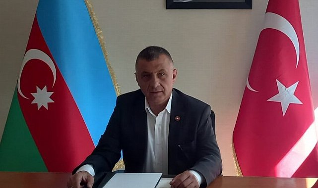 Edirne Azerbaycan Evi'nden Ermenistan'a tepki