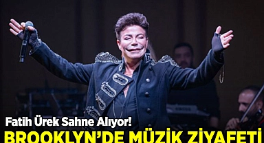 Enerjisiyle Büyüleyen Fatih Ürek, Zula'da