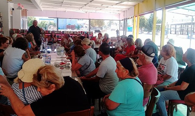 Enez'de yerel seçimler için 'güç birliği'
