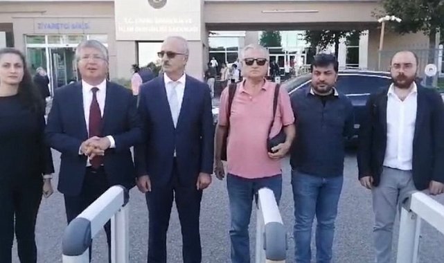 Eskişehir maden çöplüğü olmayacak