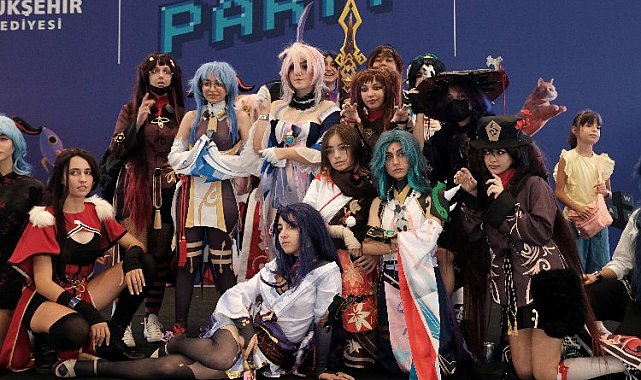 Gaming İstanbul için geri sayım başladı