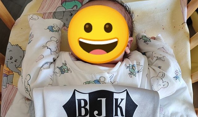 Gazeteci Yılmaz Adıyaman baba oldu