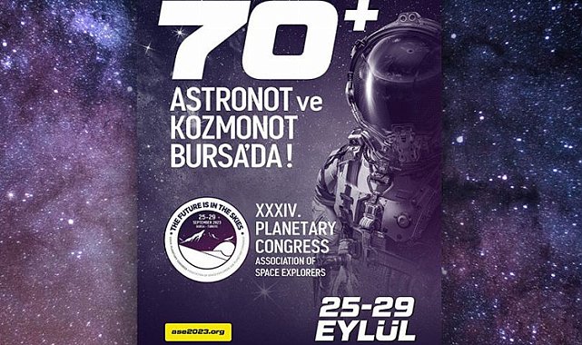 GUHEM'de uluslararası dev buluşma