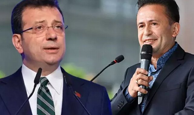 İmamoğlu Tuzla davasından beraat etti