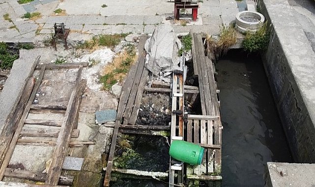 İstanbul Beykoz'un 40 yıllık sorunu çözüldü