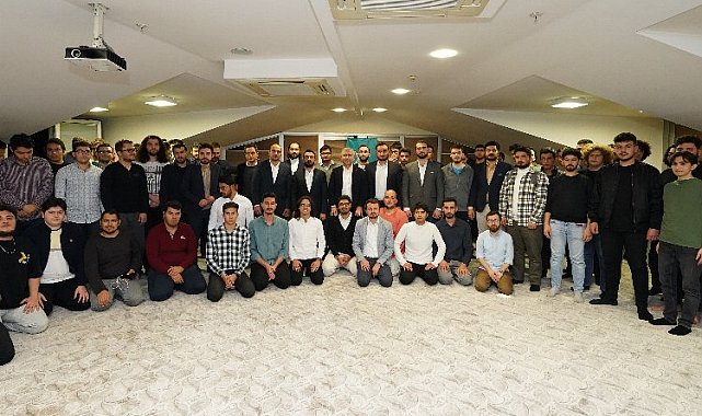 İstanbul Üsküdar'da öğrencilere ısınma ve ulaşım yine ücretsiz!