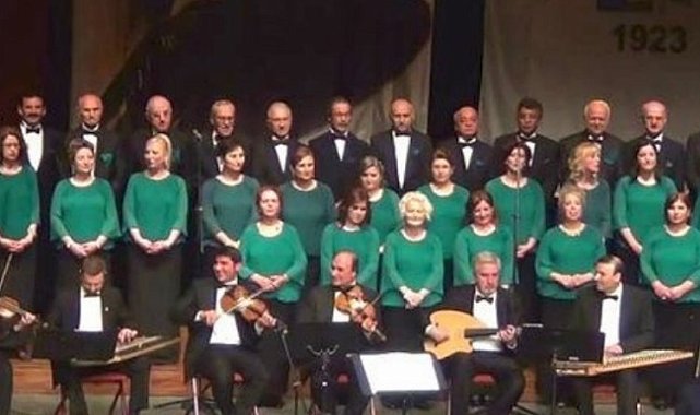 İzmit Belediyesi koro başvuruları başladı